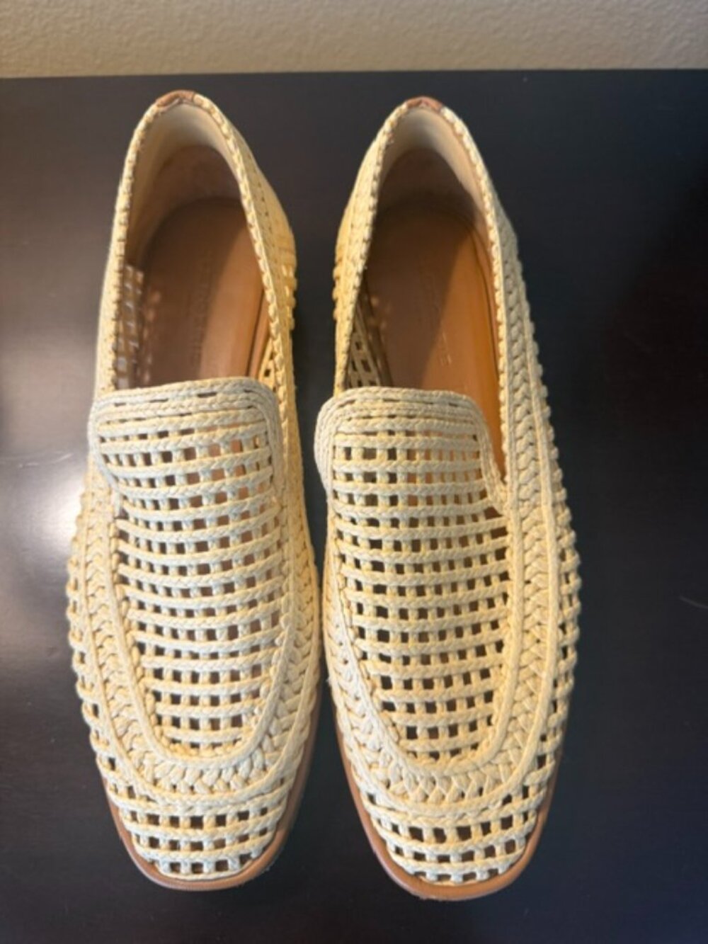Clergerie Moccasin Woman Orlana Beige Luxury Clergerie Loafer